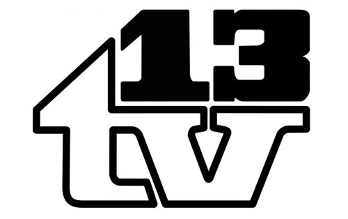 Canal 13 Logo-1969