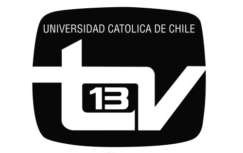 Canal 13 Logo-1970