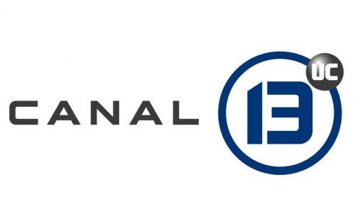 Canal 13 Logo-1999
