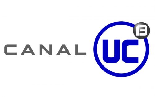 Canal 13 Logo-2000