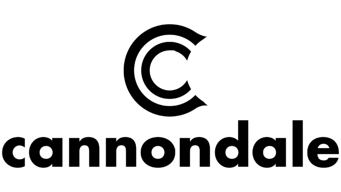 Cannondale Logo 1997
