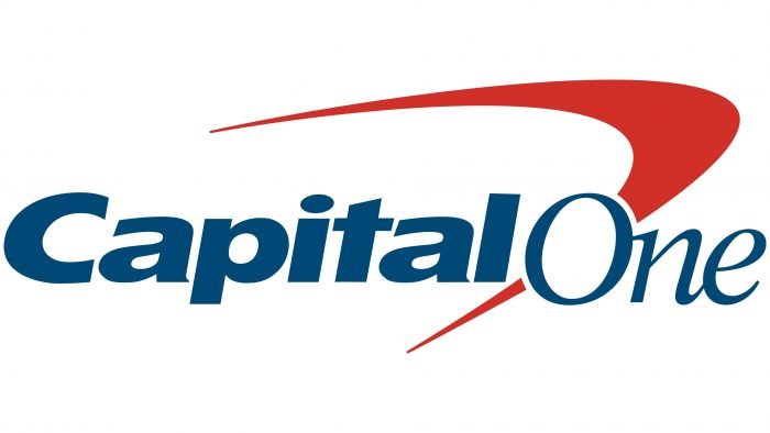 Capital One Logo 2016-Present