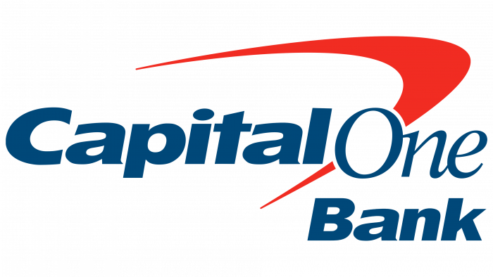 Capital One Symbol