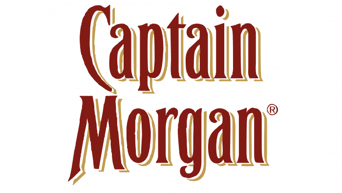 Captain Morgan Symbol