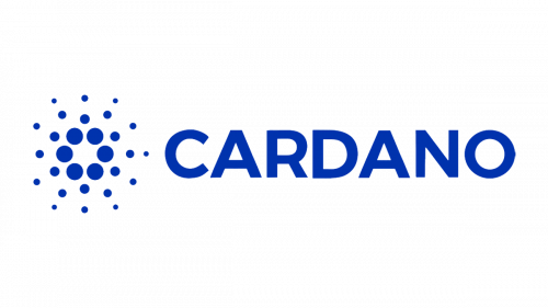 Cardano Logo old