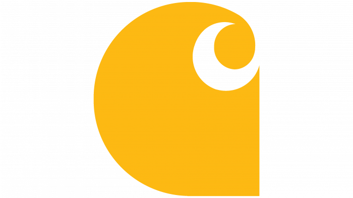 Carhartt Emblem