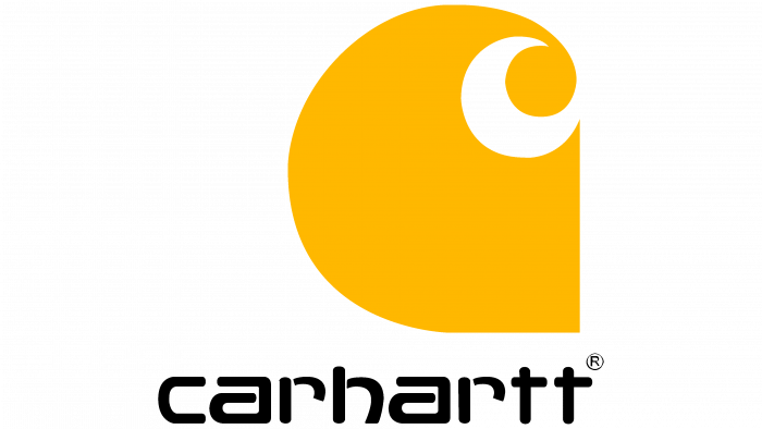 Carhartt Logo 1970s-present