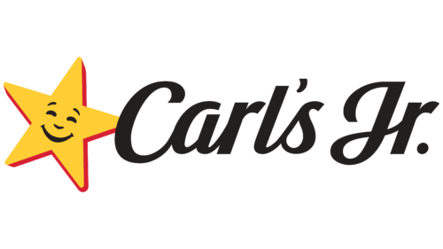 Carl's Jr. Logo