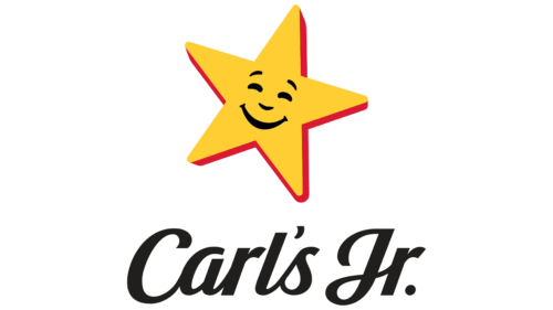 Carl's Jr. Symbol