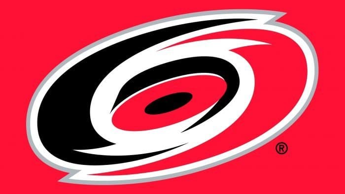 Carolina Hurricanes emblem
