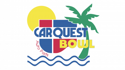 Carquest Bowl logo