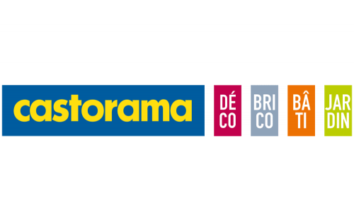 Castorama Logo-2006
