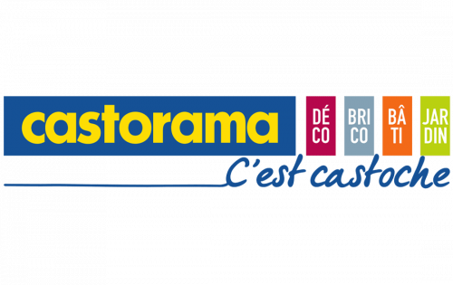Castorama Logo-2010