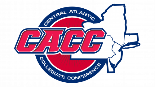 Central Atlantic Collegiate Conference logo