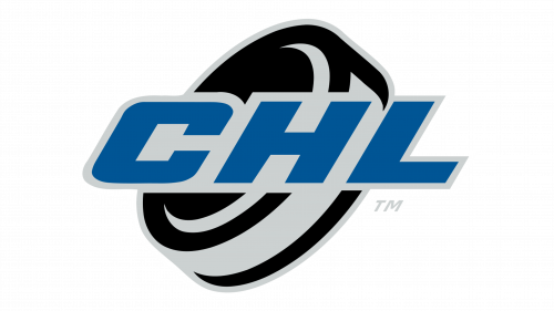 Central Hockey League CHL logo
