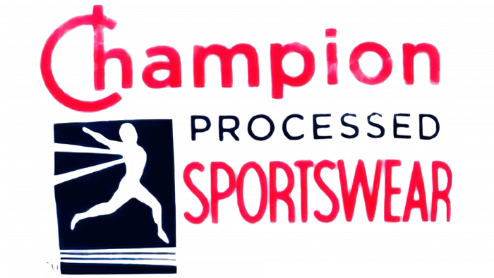 Champion Logo 1919-1960