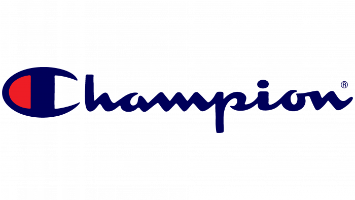 Champion Logo 1960-present