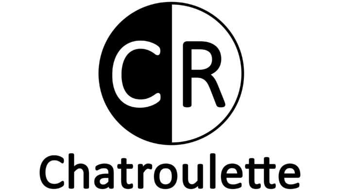 Chatroulette New Logo