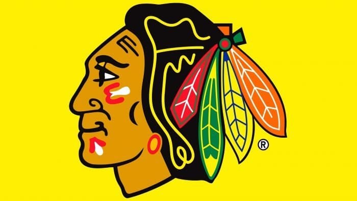 Chicago Blackhawks symbol