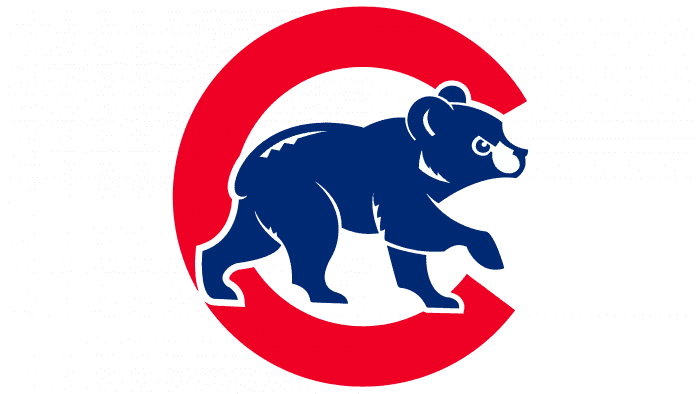 Chicago Cubs Emblem