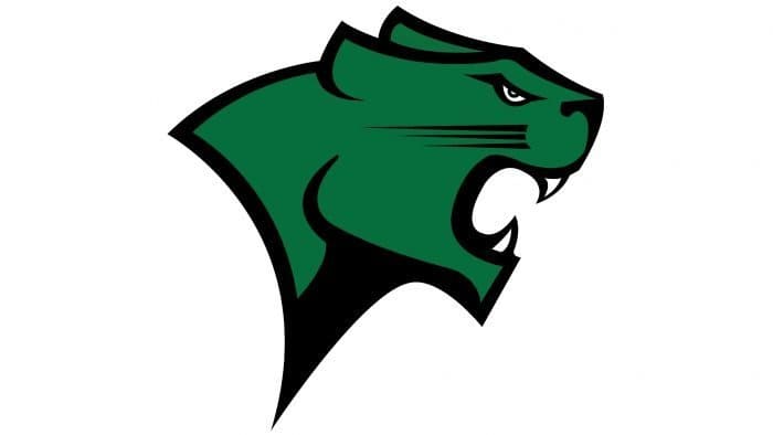 Chicago State Cougars Logo 2009-Present
