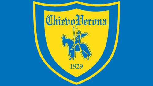 Chievo Verona symbol