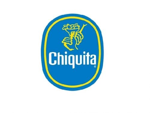 Chiquita Logo 1998