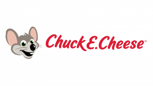 Chuck e Cheese's Logo 2017