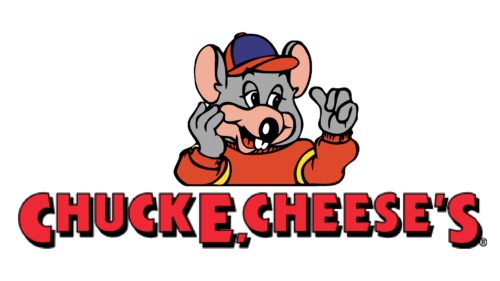 Chuck e. Cheese's logo