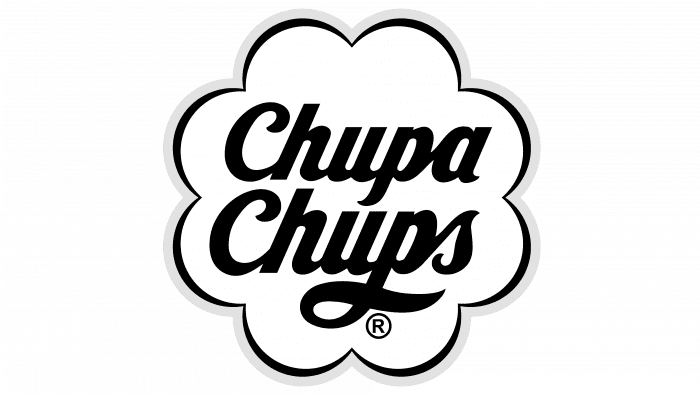 Chupa Chups Emblem