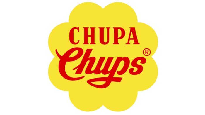 Chupa Chups Emblem