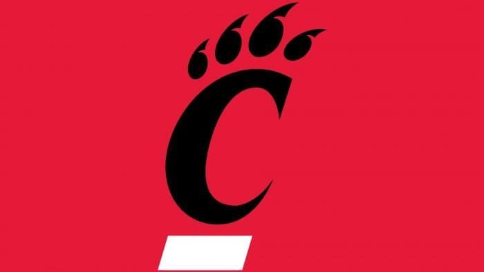 Cincinnati Bearcats Emblem