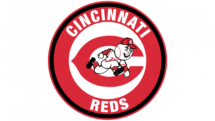 Cincinnati Reds Emblem