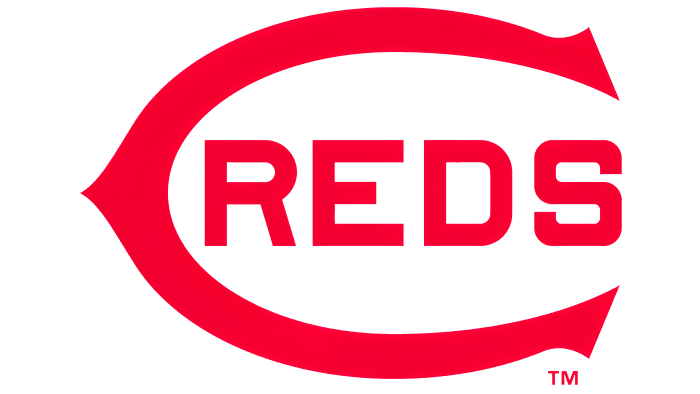 Cincinnati Reds Logo 1913