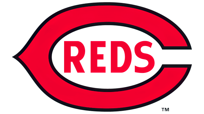 Cincinnati Reds Logo 1920-1938