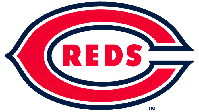 Cincinnati Reds Logo 1939-1952