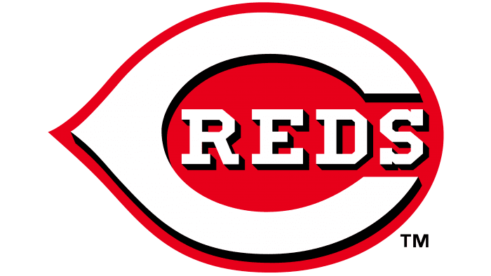Cincinnati Reds Logo 2013-Present