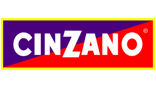 Cinzano Logo 1935