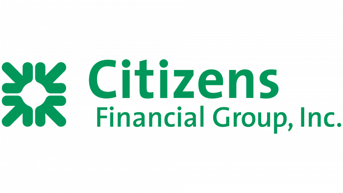 Citizens Bank Emblem