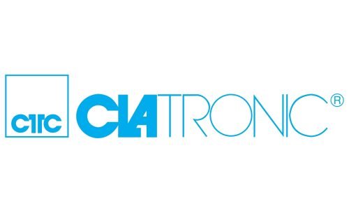 Clatronic logo