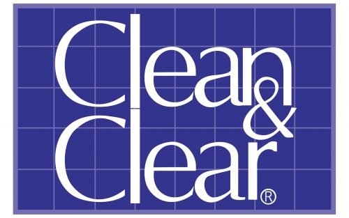 Clean  Clear Logo-1991
