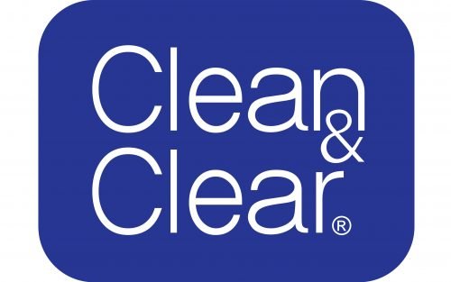 Clean  Clear Logo