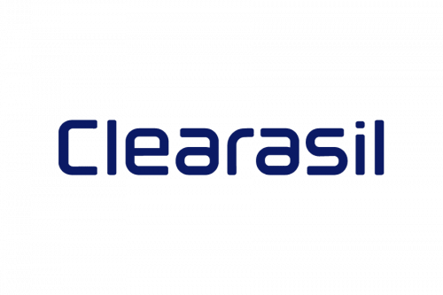 Clearasil Logo 2006