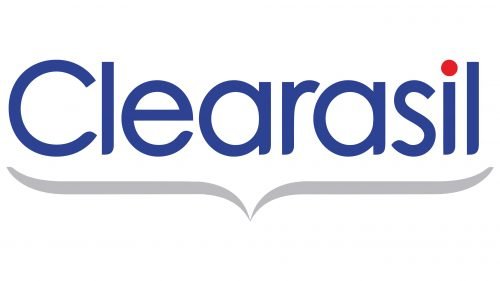 Clearasil Logo 2012