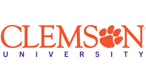 Clemson University Symbol