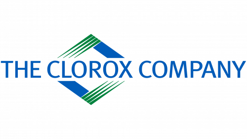 Clorox Company Logo 2010