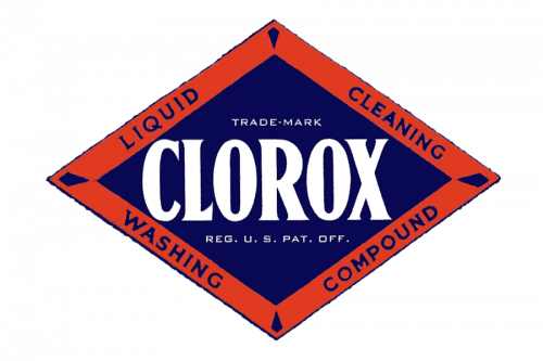Clorox Logo 1937