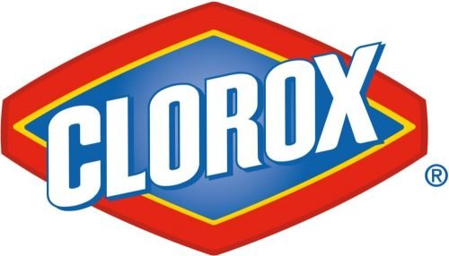 Clorox Logo 1997