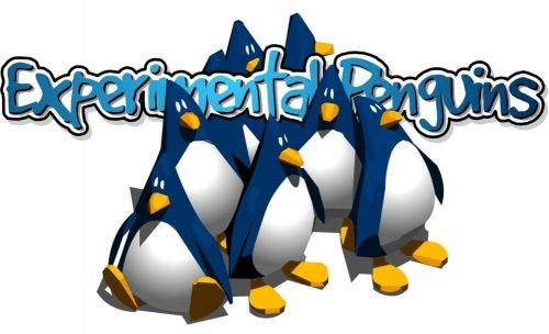 Club Penguin Logo-2000