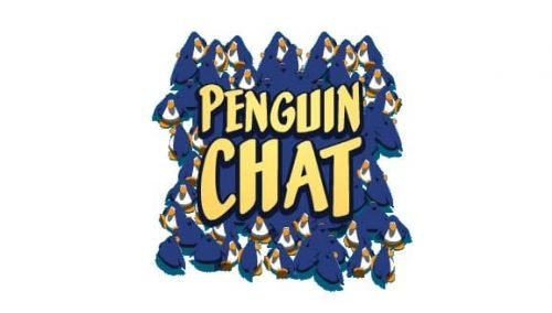 Club Penguin Logo-2005